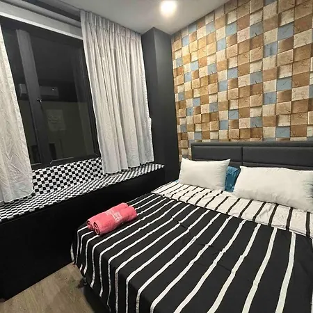 Princeton Suite @Kuching Airport Exterior photo