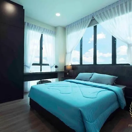 Princeton Suite @Kuching Airport Exterior photo