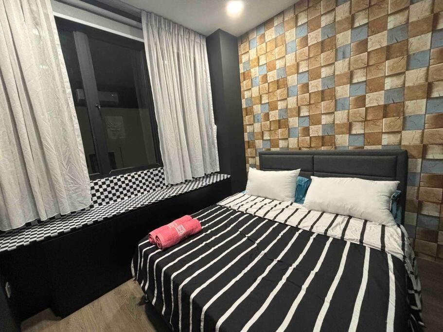 Princeton @kuching Airport Apartment