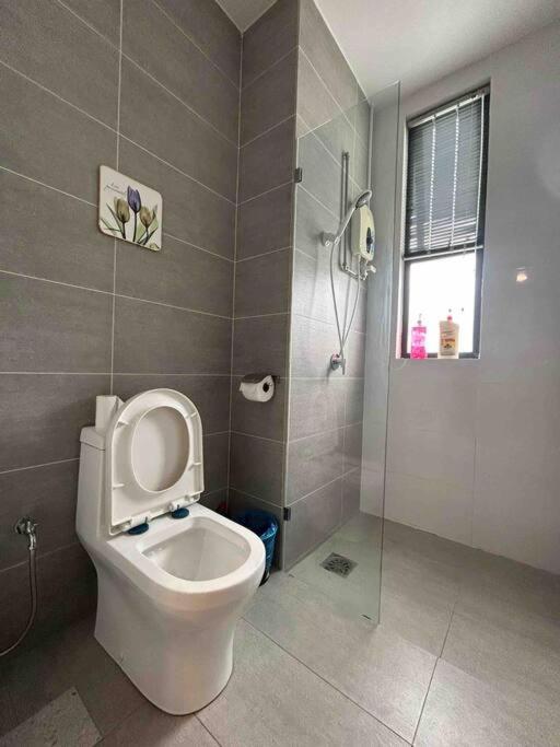 Apartment Princeton @kuching Airport *
